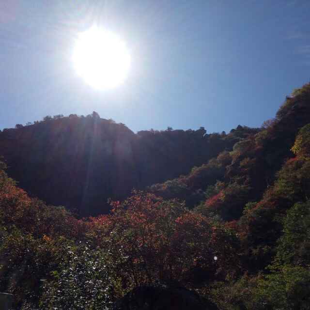 一一