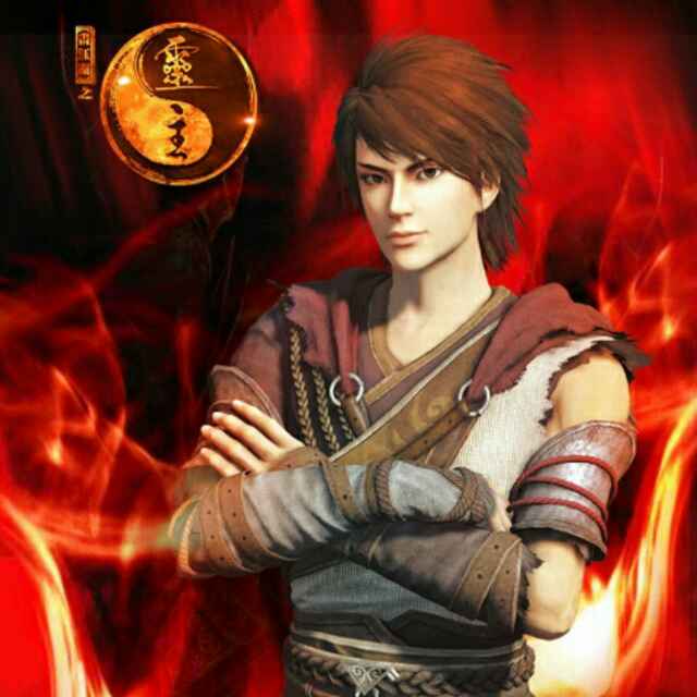 九幽天道