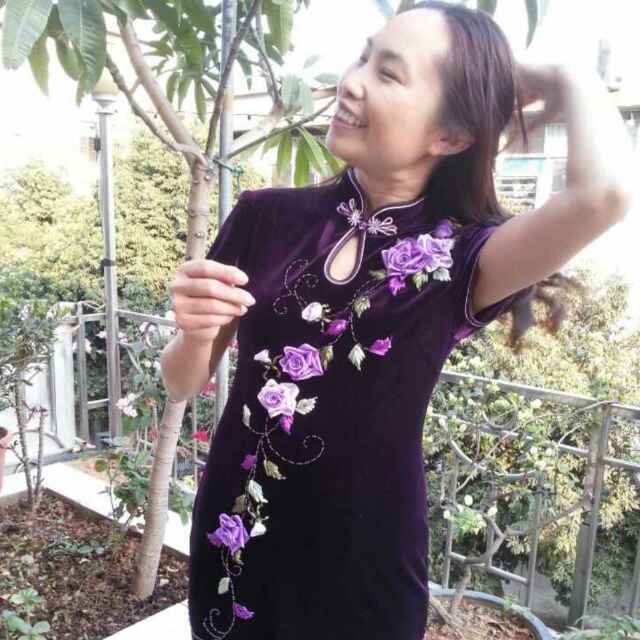 老上海私家定制(依波)
