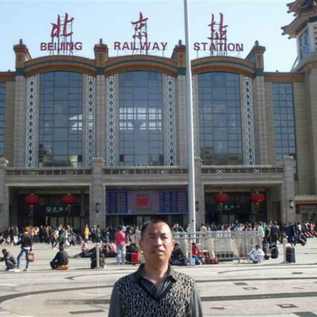风景