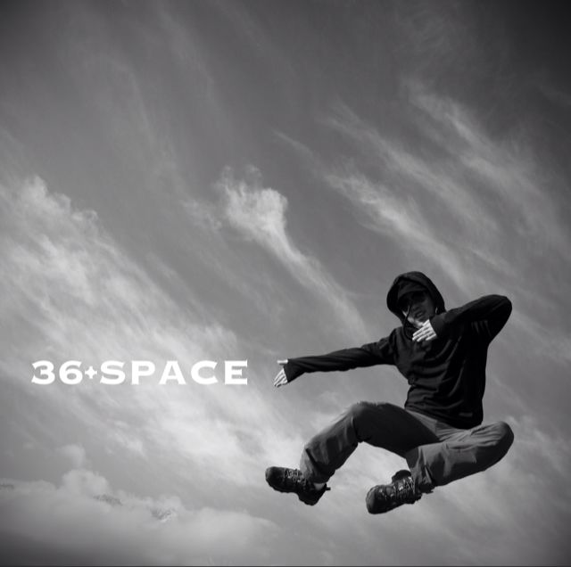 36•SPACE
