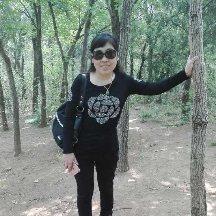 明月的头像