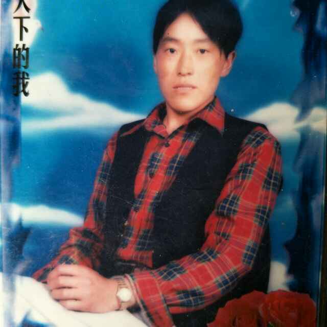 刘天超
