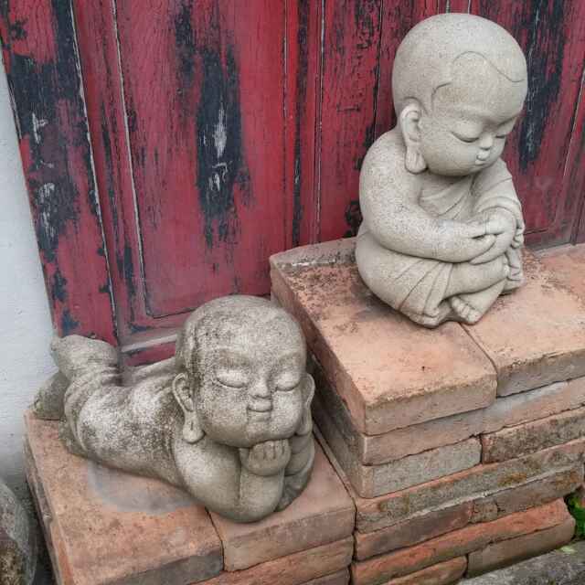 喜剧舞台