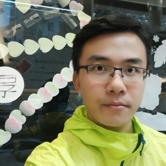 吴坤超