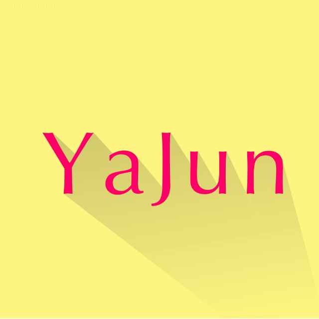 YaJun