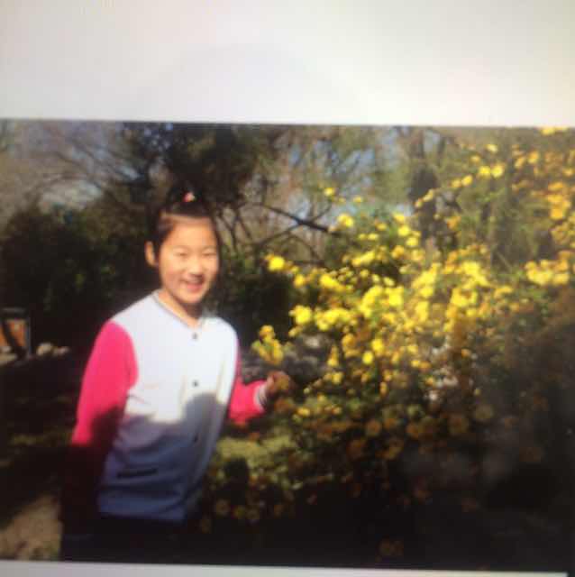 子怡妈妈