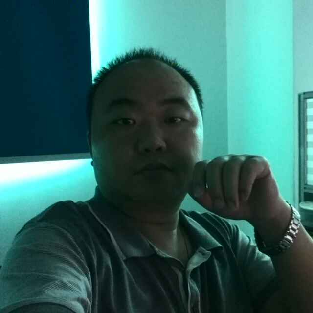 清清哥