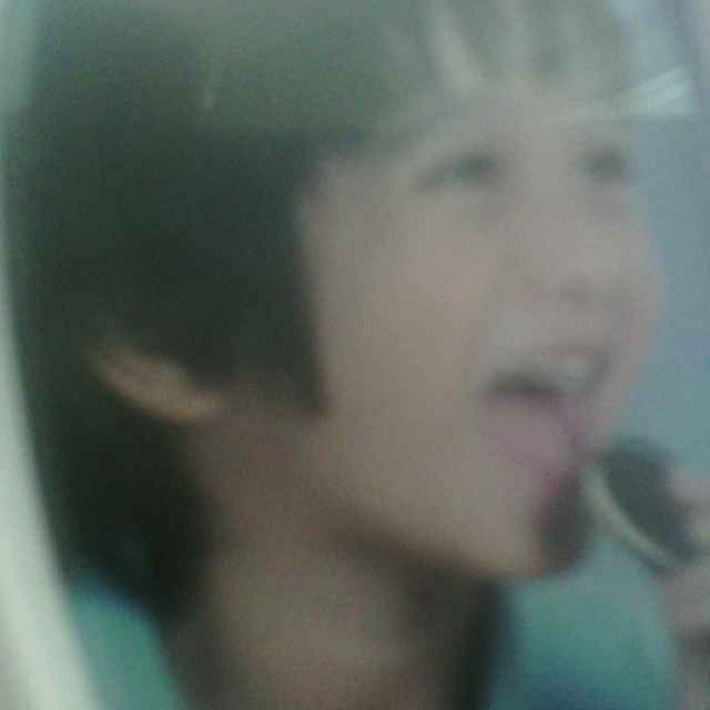 淡蓝烟