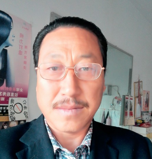 战皇