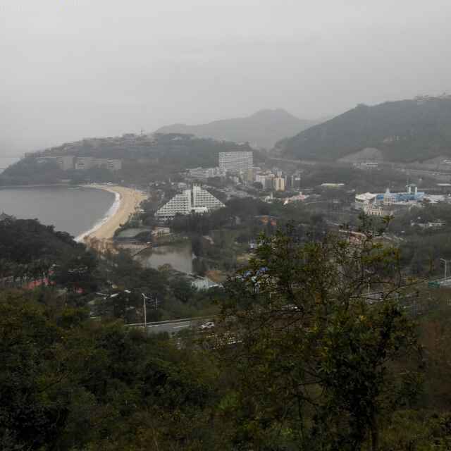 长路漫漫