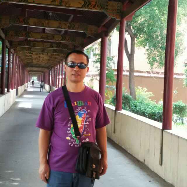 吉晓东