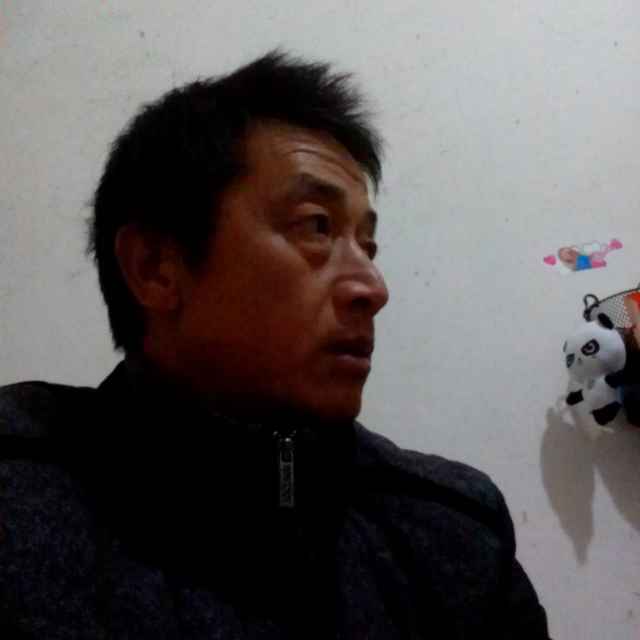 笑口常开