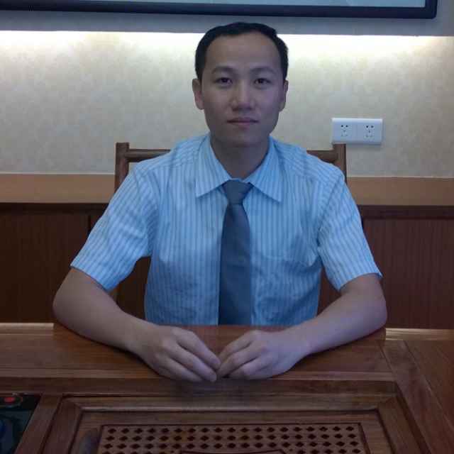 龙马精神