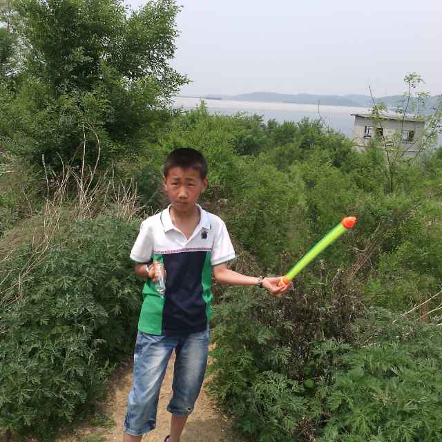 曹宇