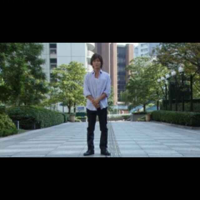 David