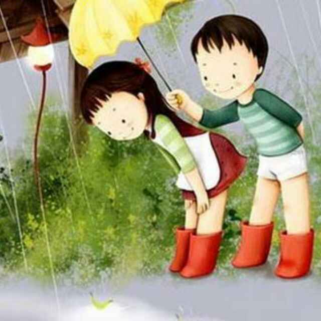 雨天珠珠的头像