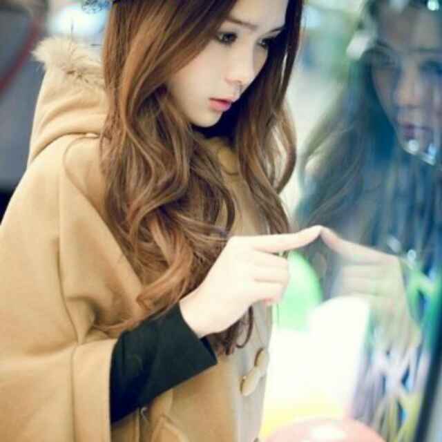 云淡风轻的头像