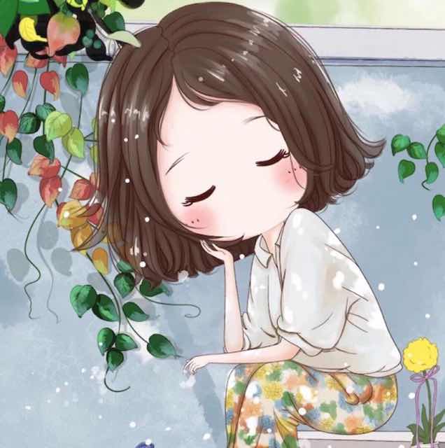新生的头像