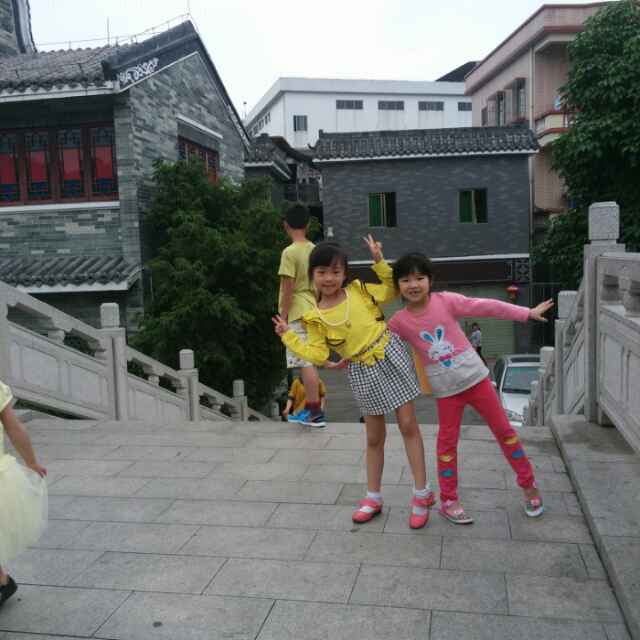 梅子的头像