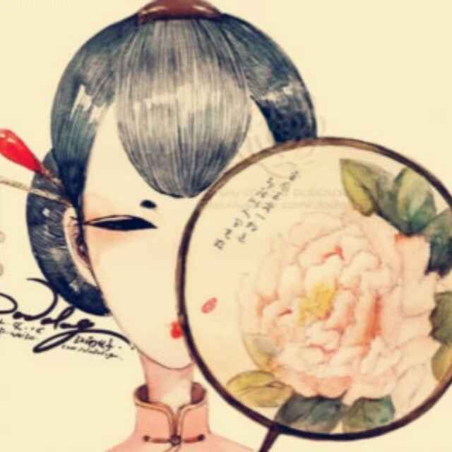 粉色蔷薇的头像