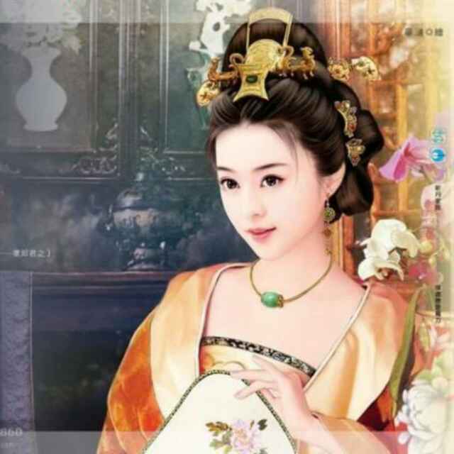 小凤HLGC的头像