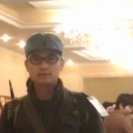 秒针的脚步