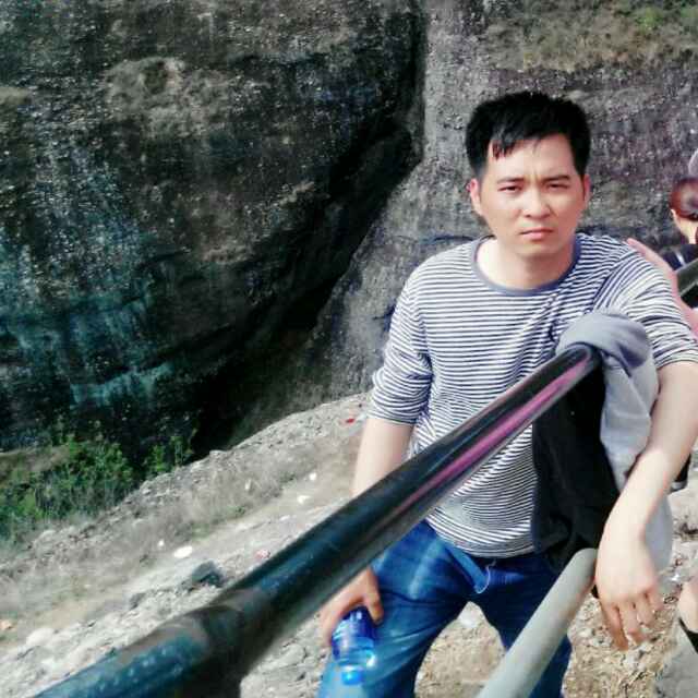 淡淡的味道
