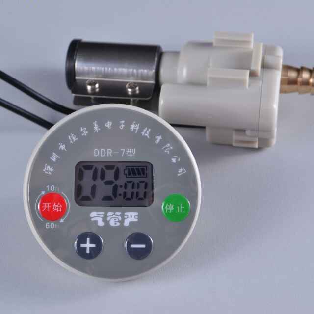 德尔莱电子科技有限公司