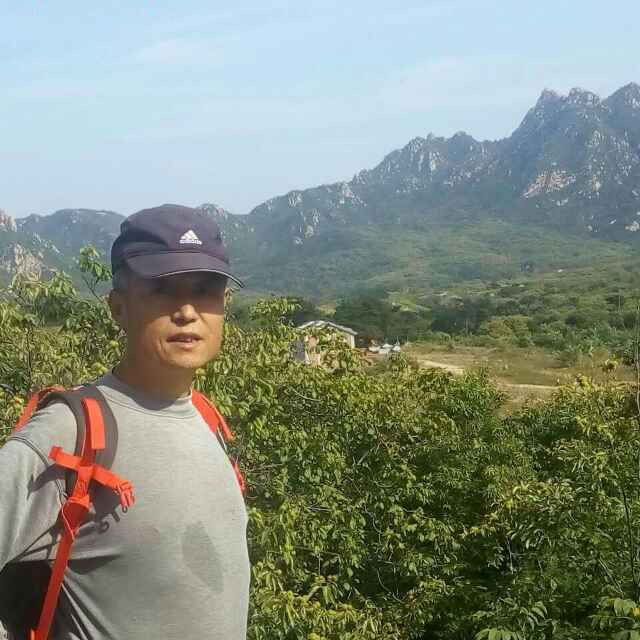 大师兄