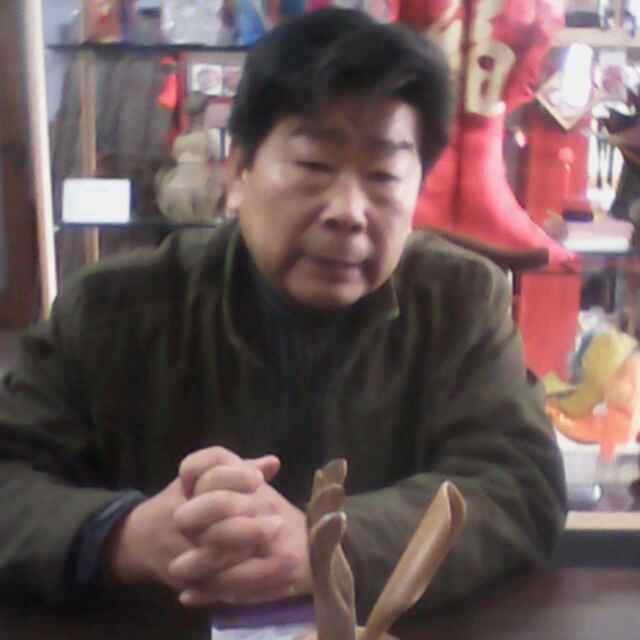 宫晓光
