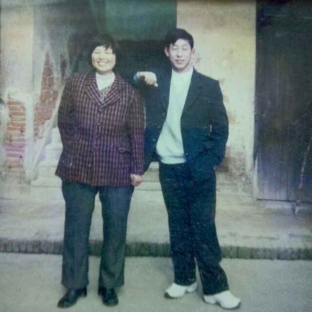 付俊