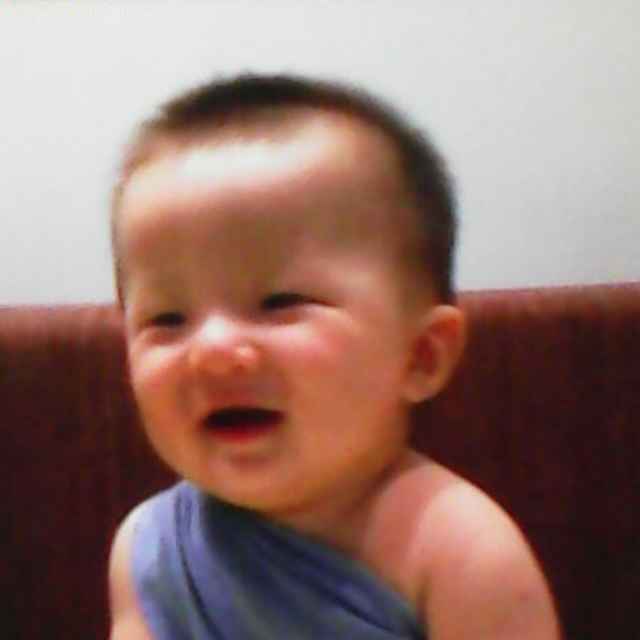 向东