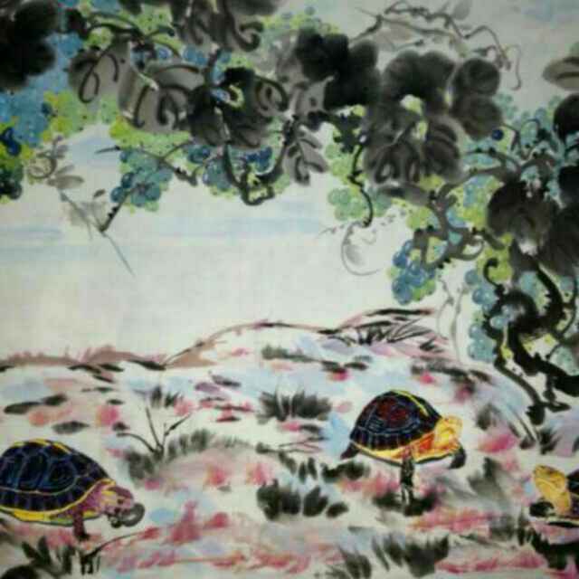 风夏