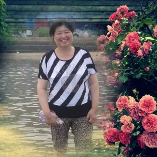 格格