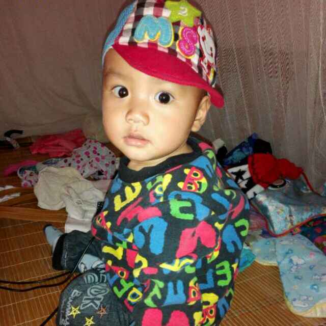 小佑佑