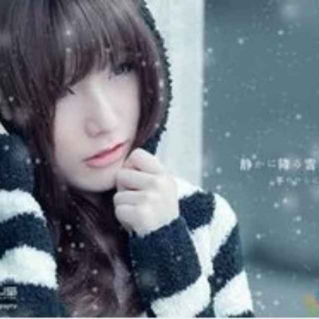 美丽的天空