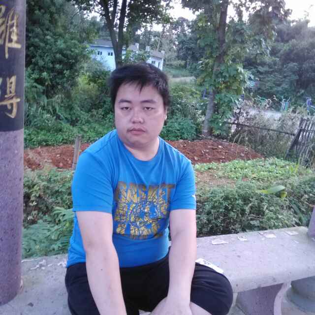 杨波