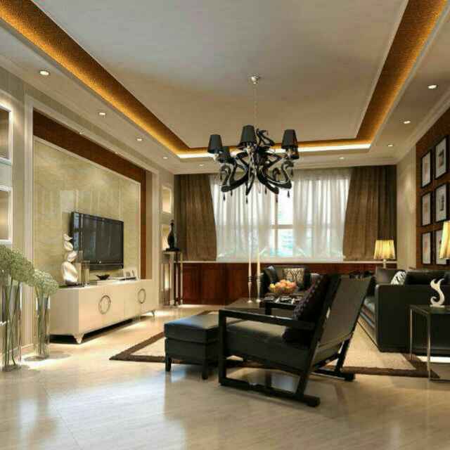 诚信承接室内装修