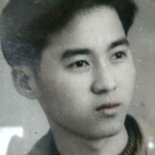 坚強