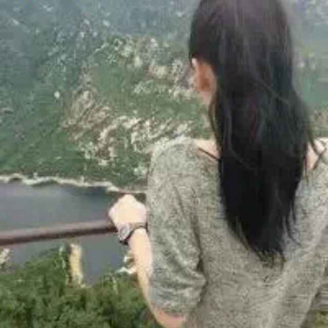 幸福来敲门
