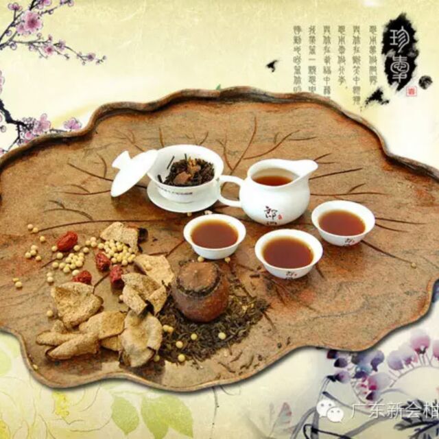 茗韵千秋