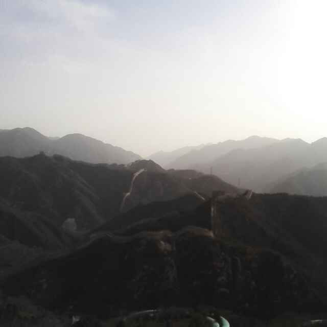 关山月