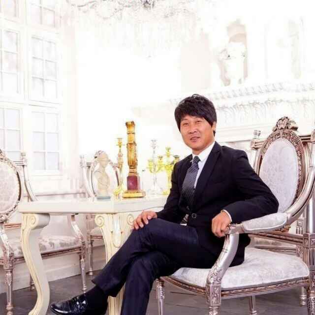 海哥