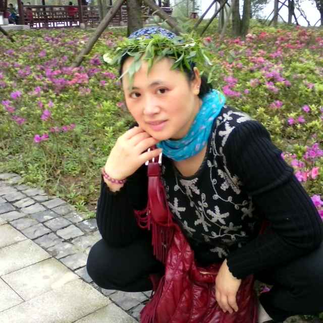 慕妮丝