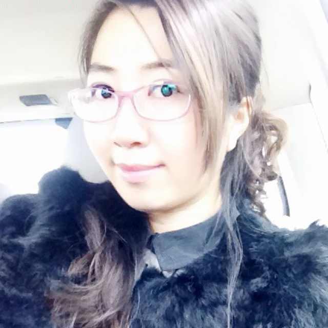 Mary Jiang