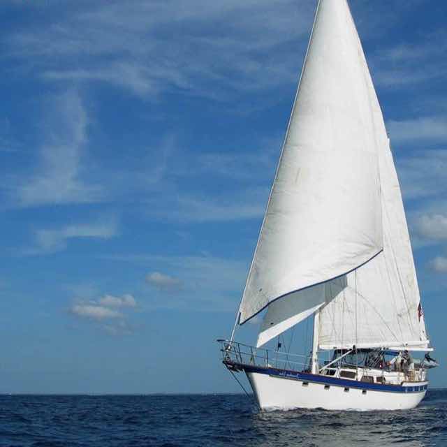 云卷云舒—志勇