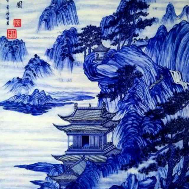 狼牙