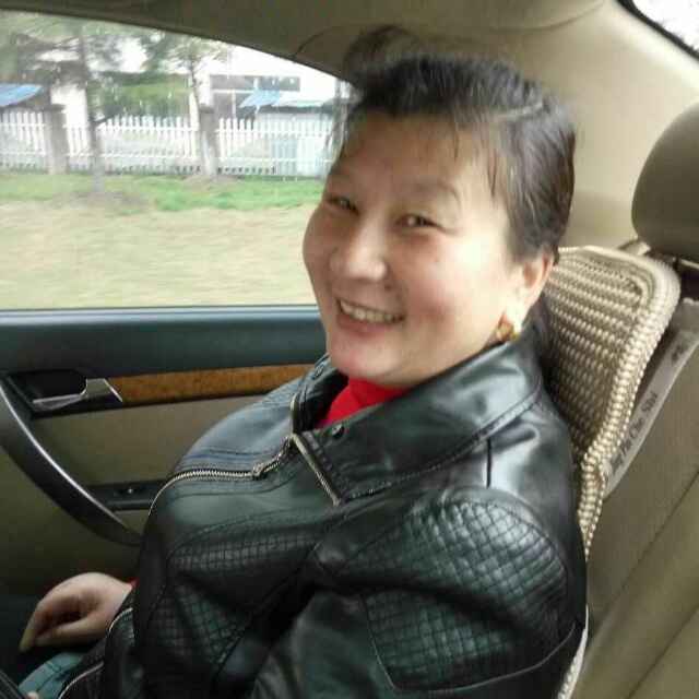 梅姐