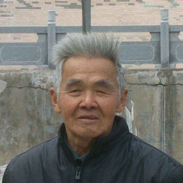 张果老